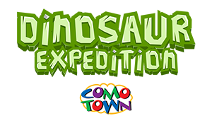 Dinosaur Expedition | Como Town